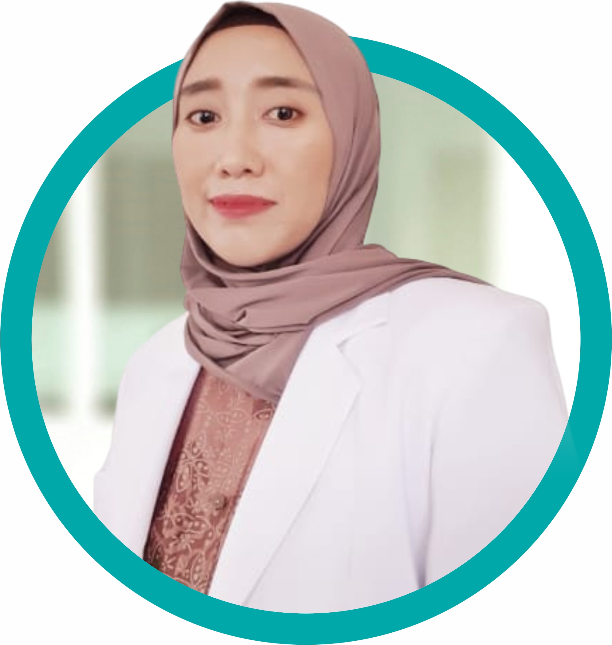 DR. HERMIFA DWI A., SP.PD     
